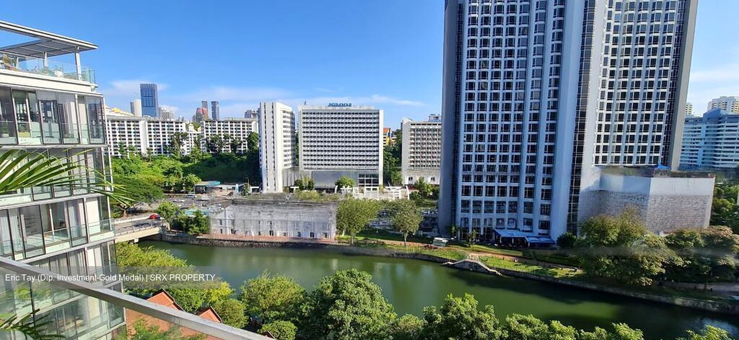 Robertson Blue (D9), Apartment #474998561